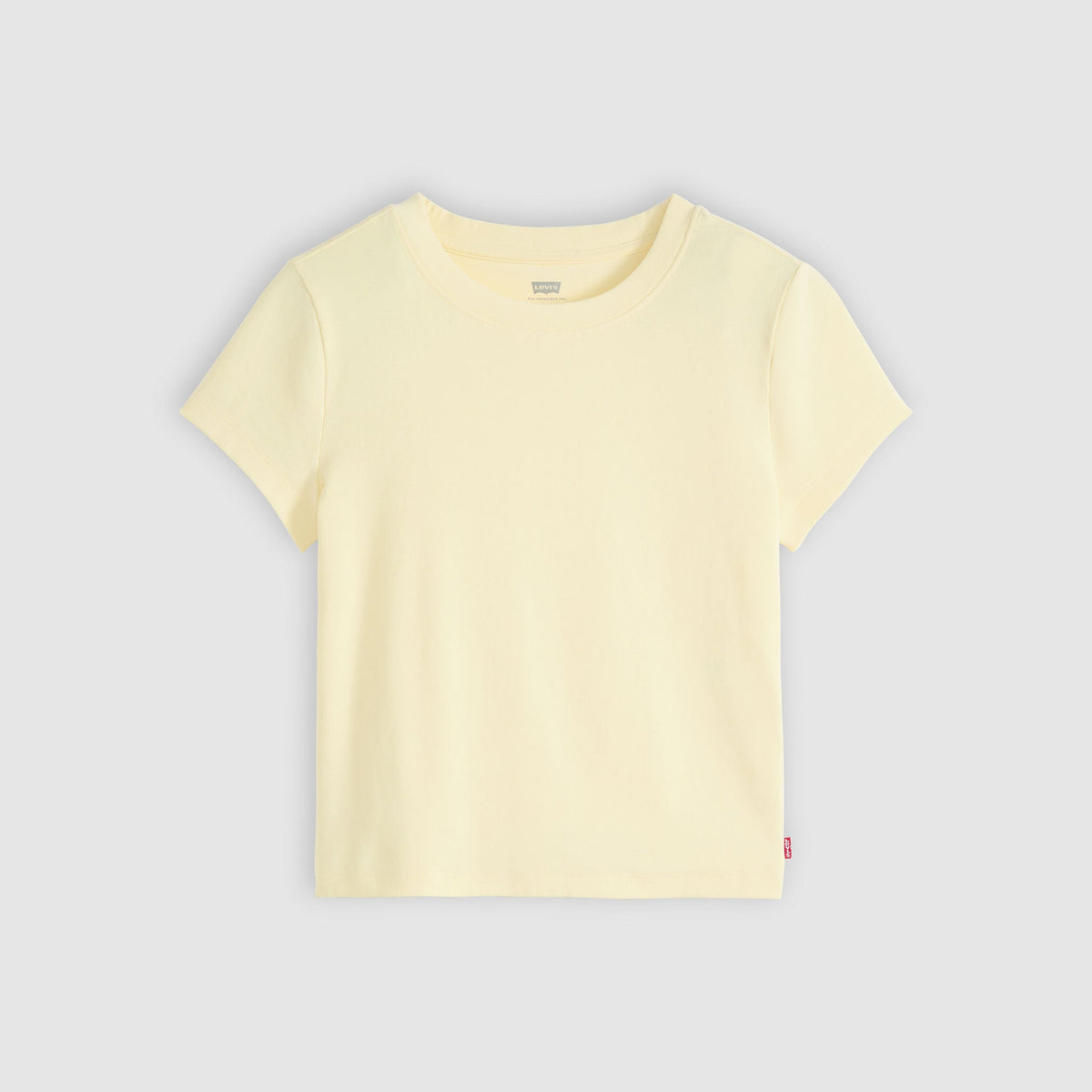 Levi's® Women's Essential Baby Tee