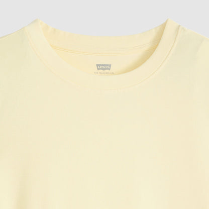 Thumbnail 6 - Levi's® Women's Essential Baby Tee - 0085R0002