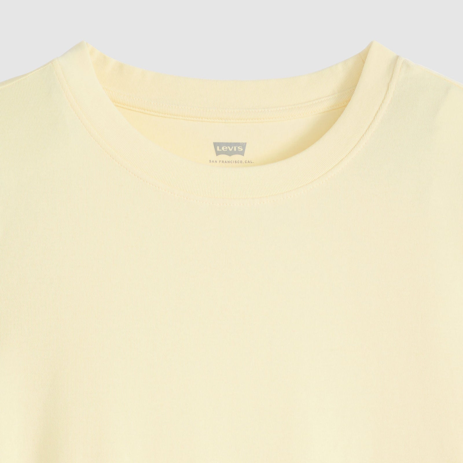 Main 6 - Levi's® Women's Essential Baby Tee - 0085R0002