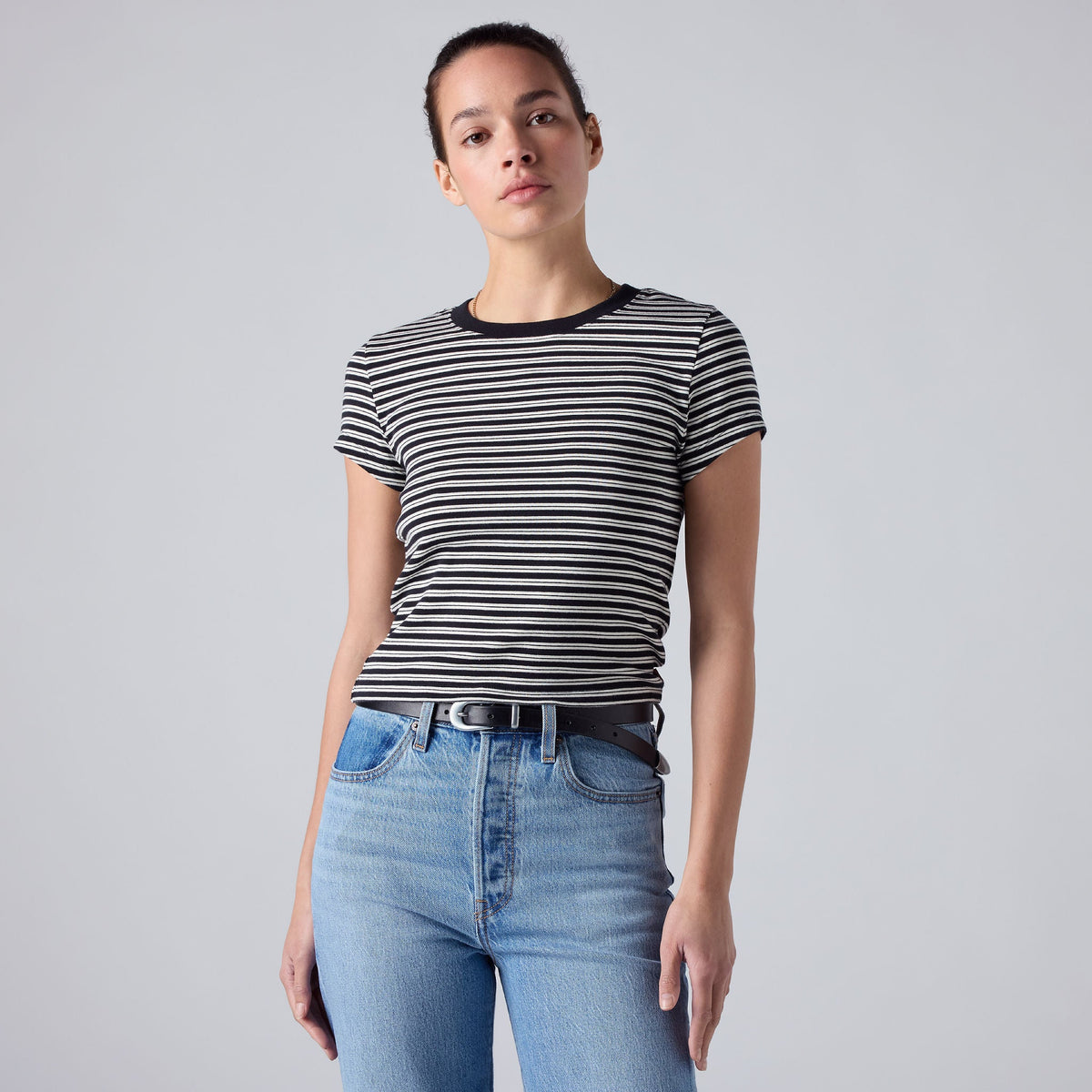 Levi's® Women's Essential Baby Tee