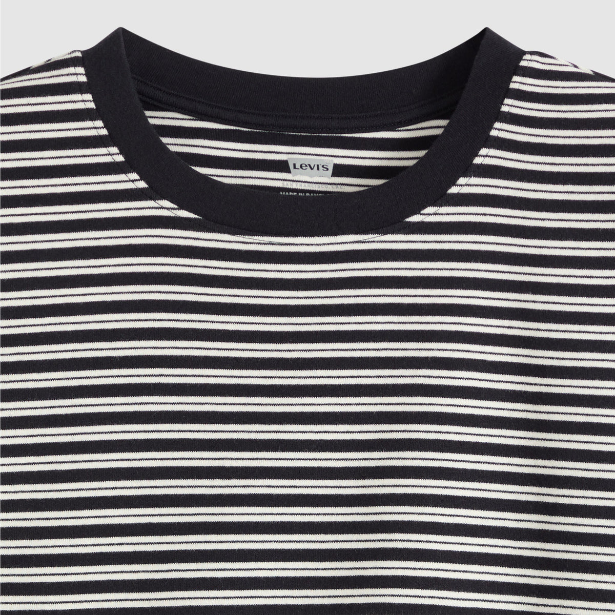 Levi's® Women's Essential Baby Tee