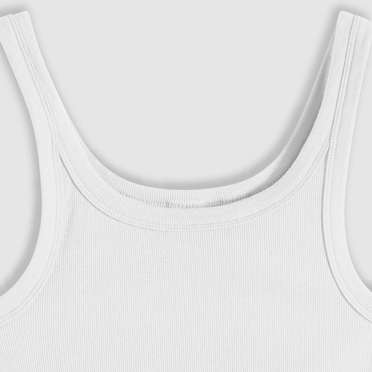 Levi's® Women's Essential Ribbed Tank