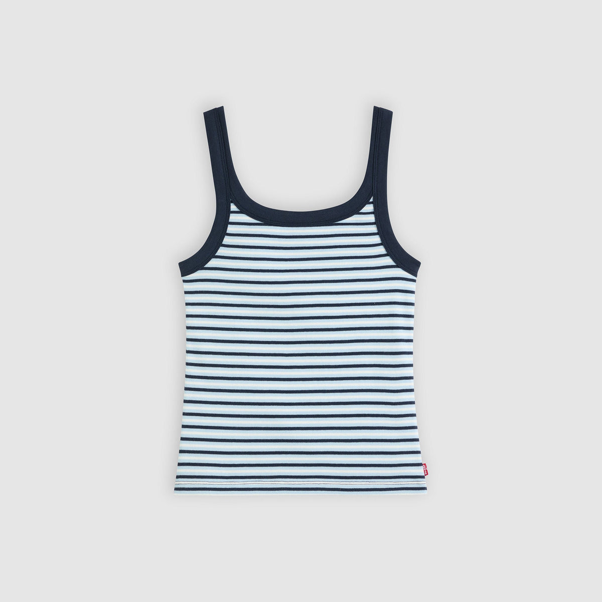 Levi's® Women's Essential Ribbed Tank