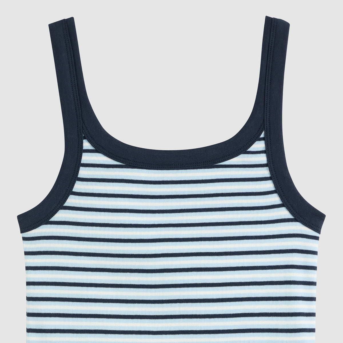 Levi's® Women's Essential Ribbed Tank