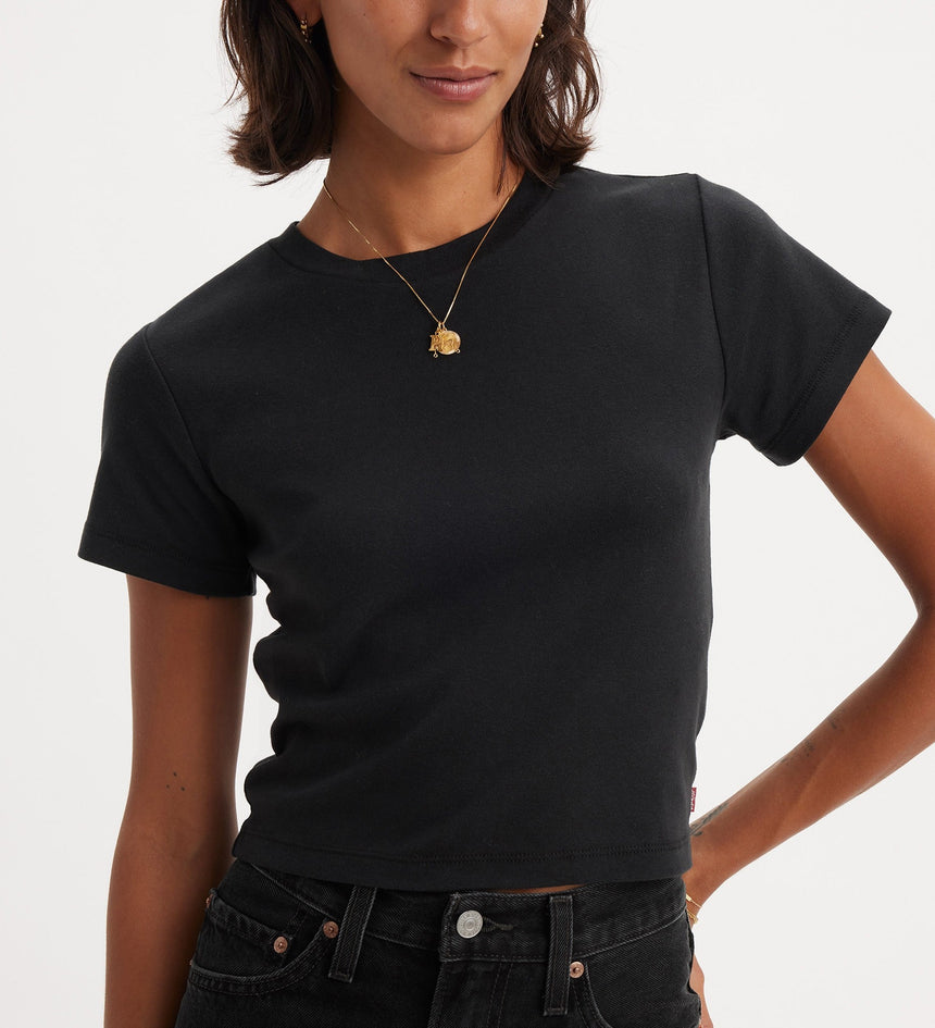 Main 4 - Levi's® Women's Essential Sporty T-Shirt - A74190001