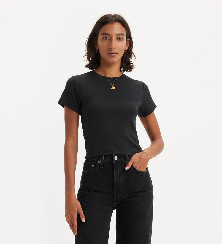 Main 1 - Levi's® Women's Essential Sporty T-Shirt - A74190001