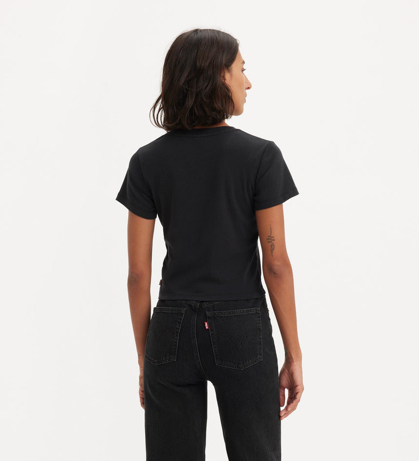 Main 2 - Levi's® Women's Essential Sporty T-Shirt - A74190001
