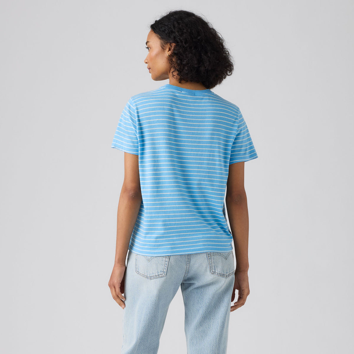 Levi's® Women's Favorite Cotton Tee