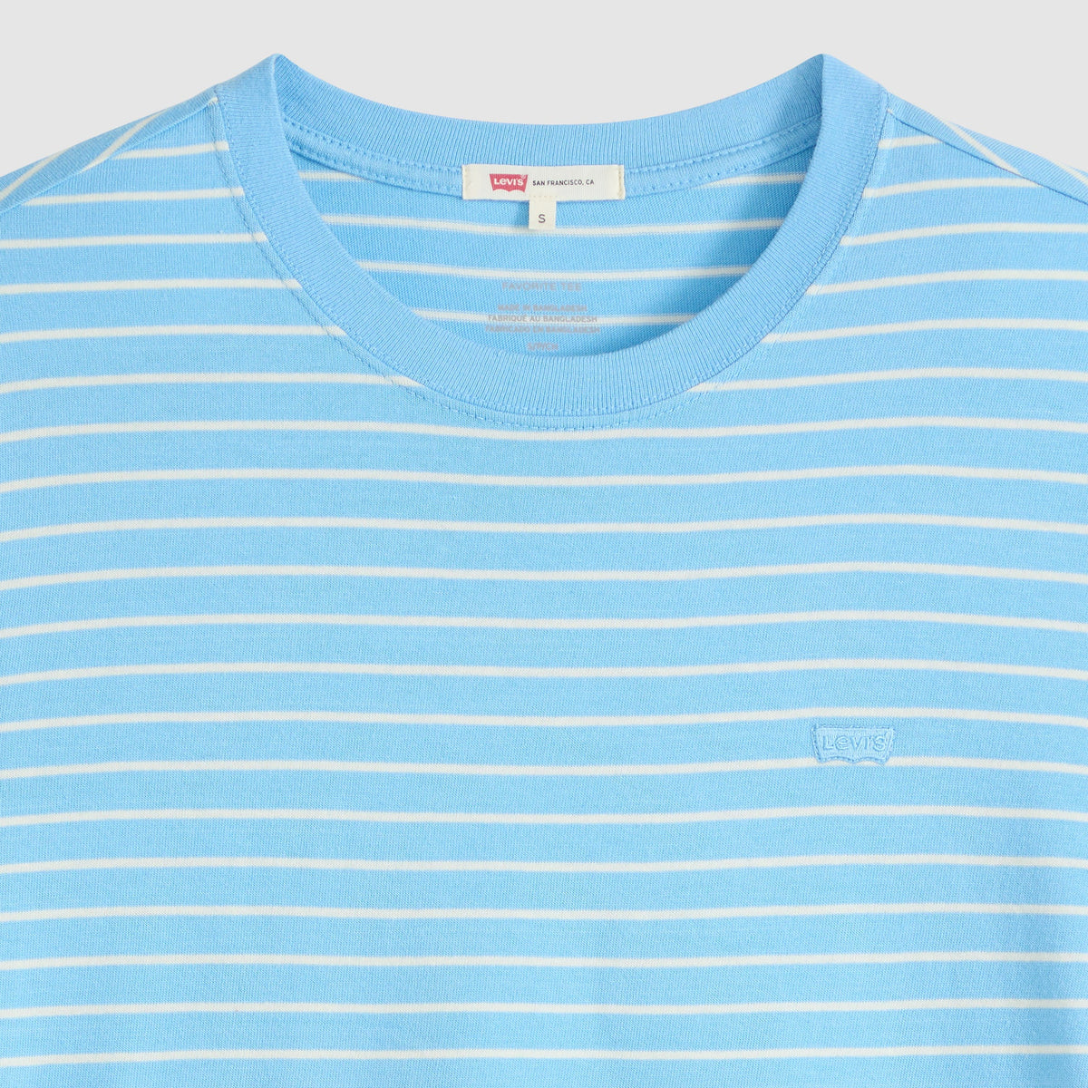 Levi's® Women's Favorite Cotton Tee