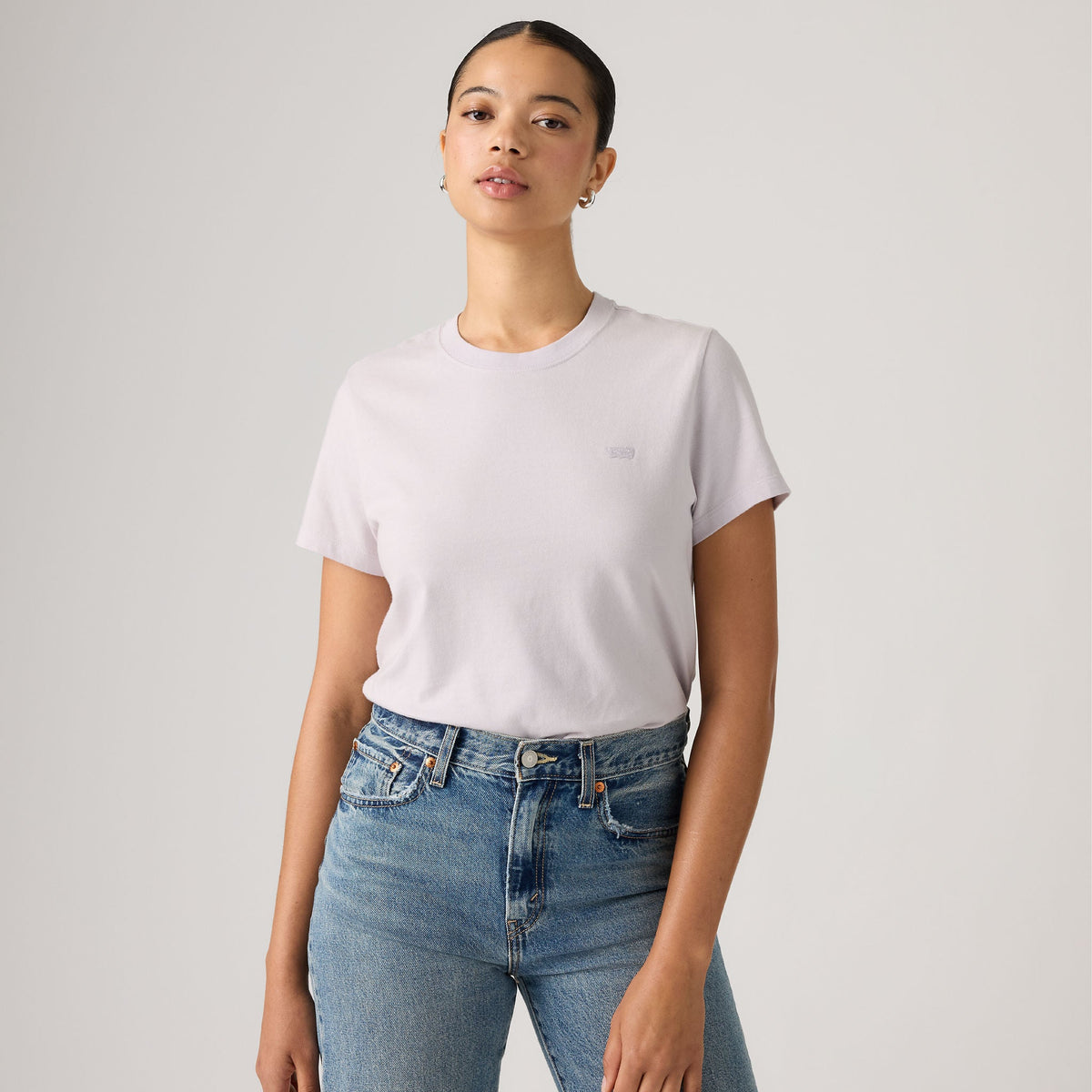 Levi's® Women's Favorite Cotton Tee