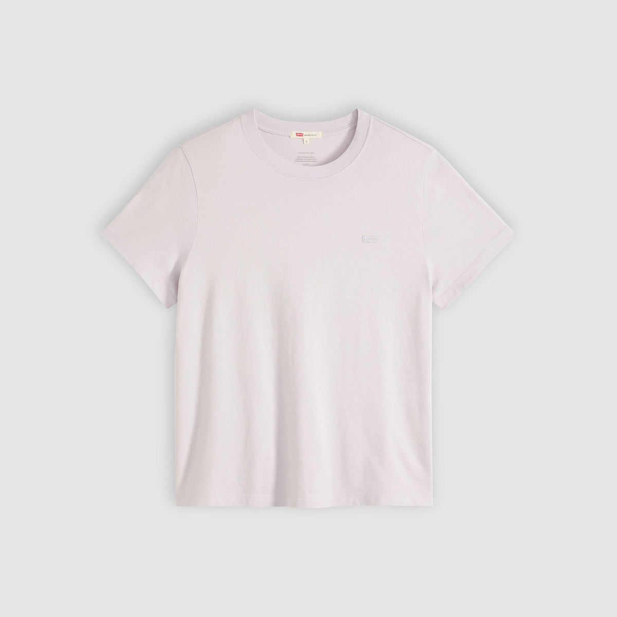 Levi's® Women's Favorite Cotton Tee