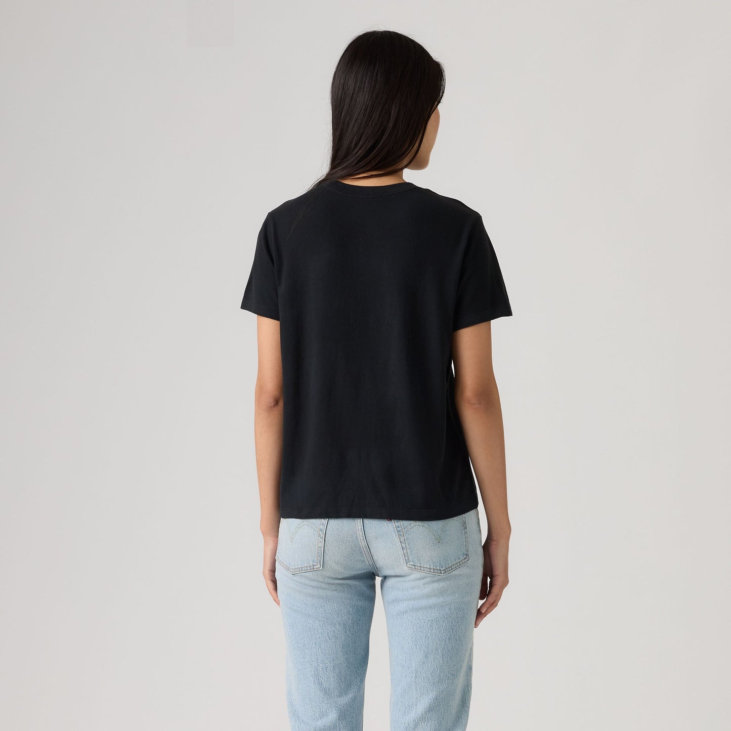 Levi's® Women's Favorite Cotton Tee