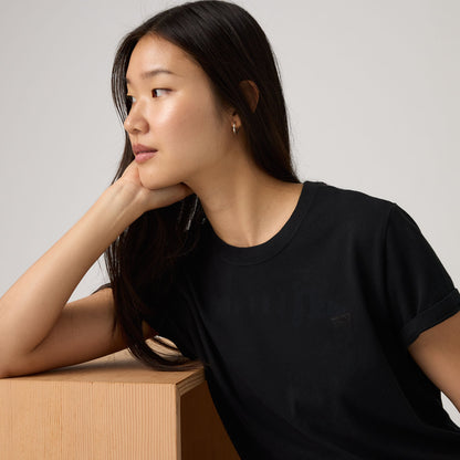 Thumbnail 3 - Levi's® Women's Favorite Cotton Tee - 005J20001