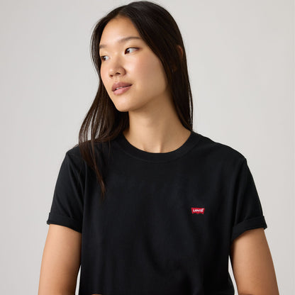 Thumbnail 4 - Levi's® Women's Favorite Cotton Tee - 005J20001