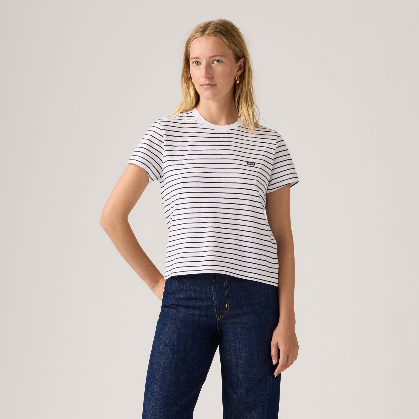 Levi's® Women's Favorite Cotton Tee