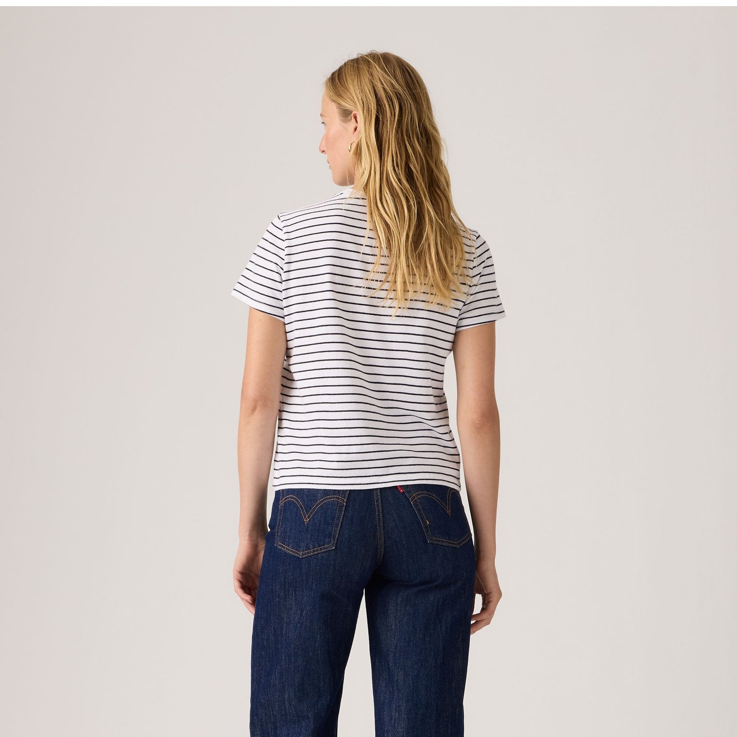 Levi's® Women's Favorite Cotton Tee