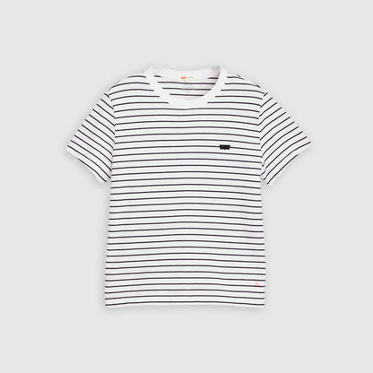 Thumbnail 5 - Levi's® Women's Favorite Cotton Tee - 005J20006