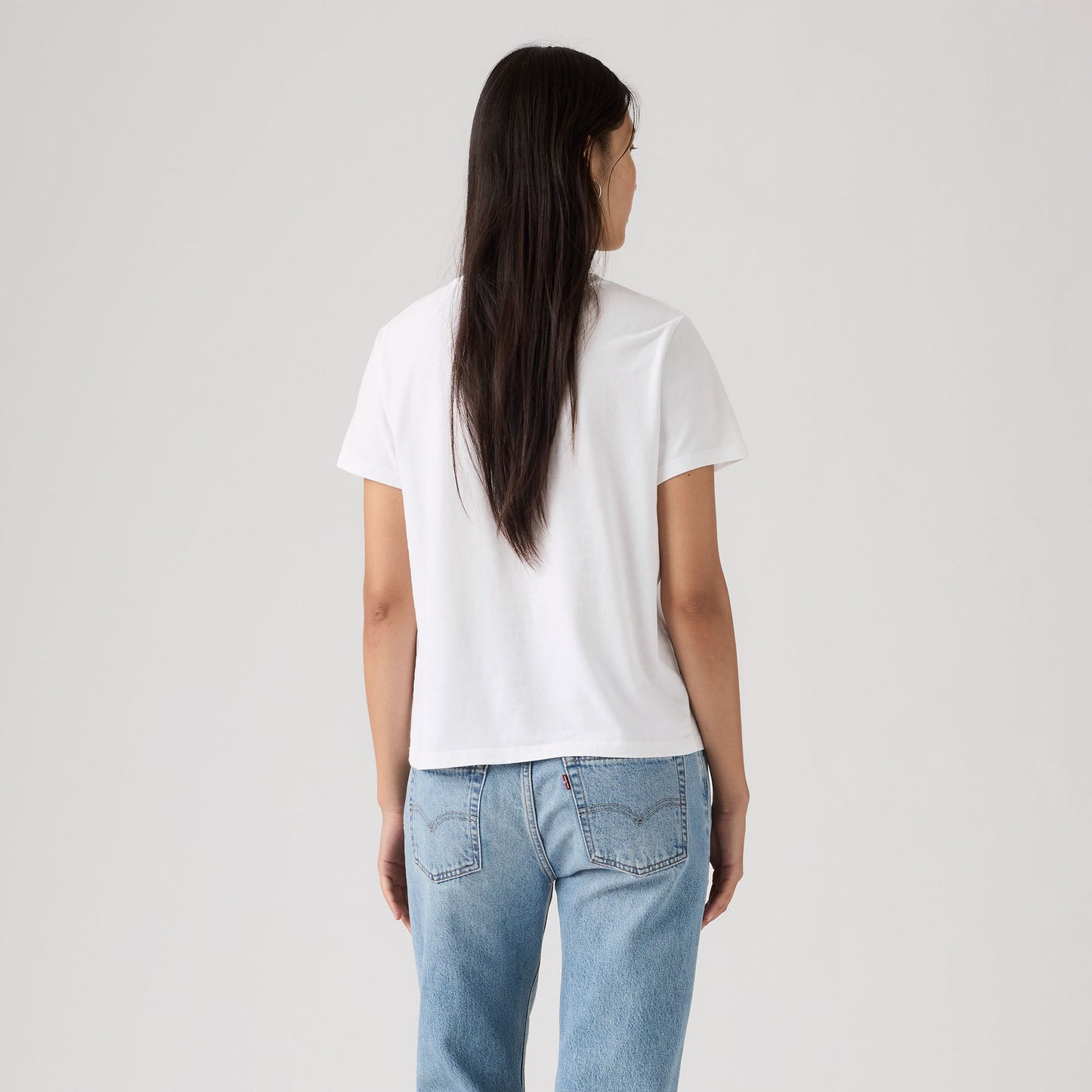Levi's® Women's Favorite Cotton Tee