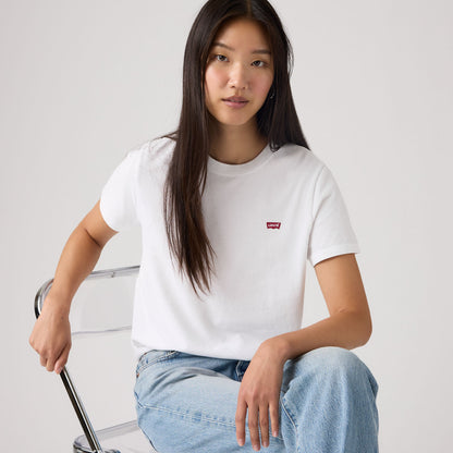 Thumbnail 3 - Levi's® Women's Favorite Cotton Tee - 005J20016