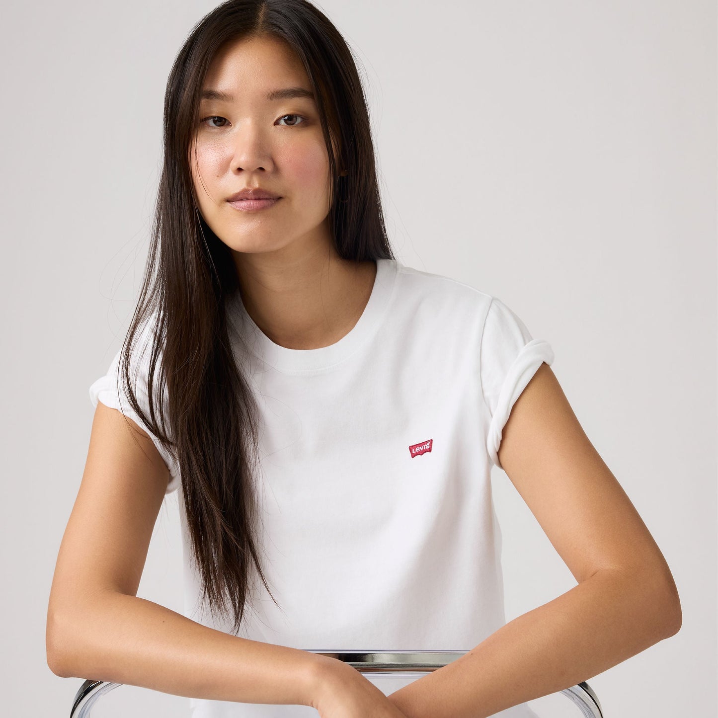 Levi's® Women's Favorite Cotton Tee