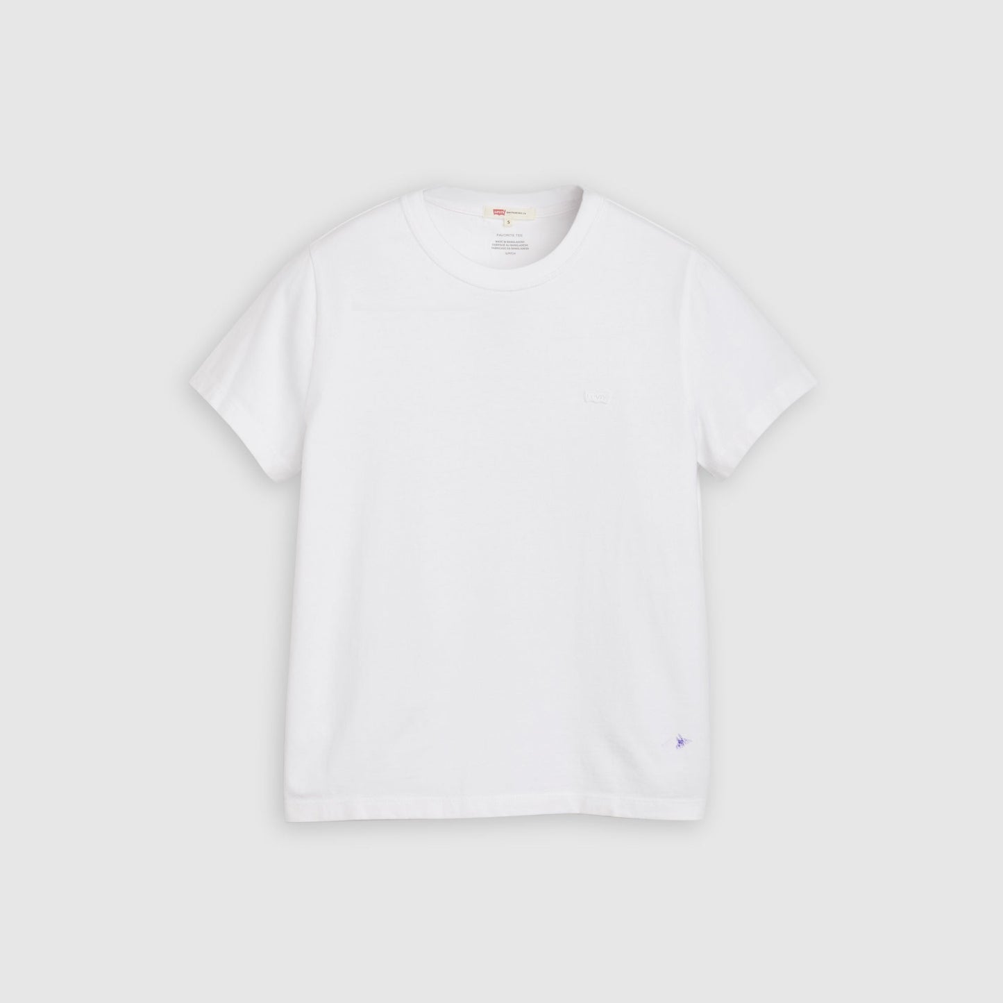 Levi's® Women's Favorite Cotton Tee