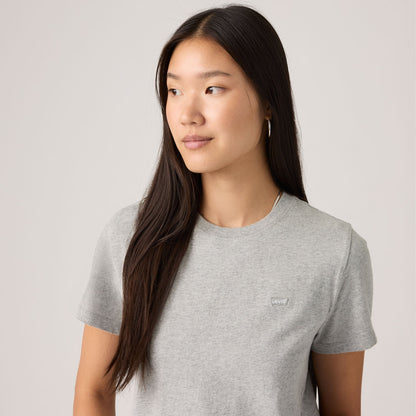 Thumbnail 4 - Levi's® Women's Favorite Cotton Tee - 005J20019