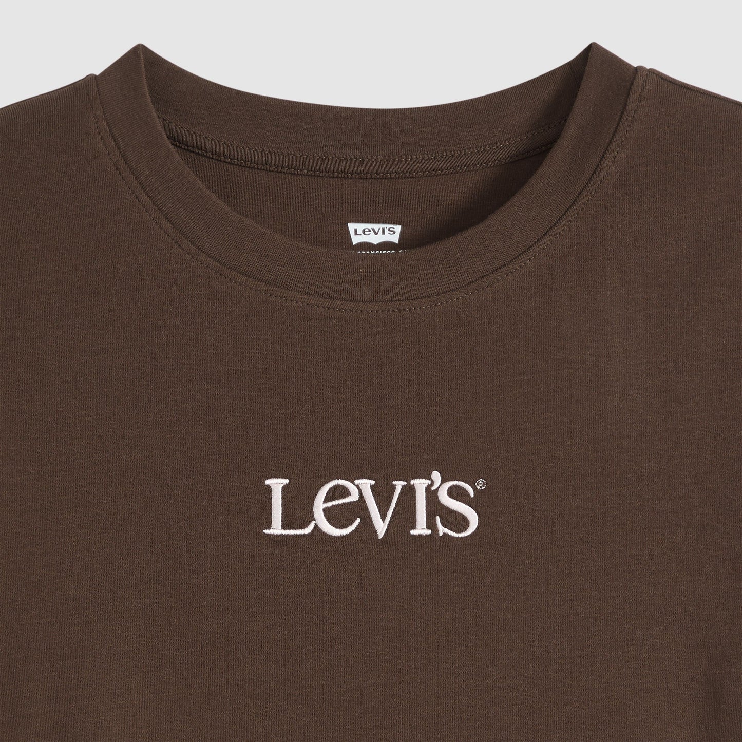 Levi's® Women's Graphic Essential Baby Tee