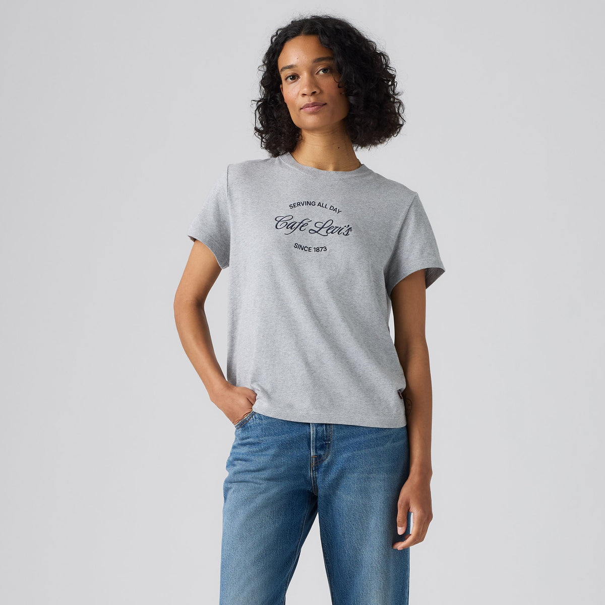 Levi's® Women's Graphic Favorite Tee