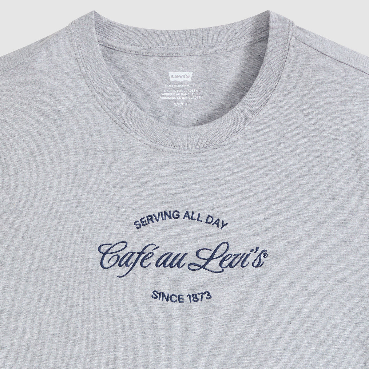 Levi's® Women's Graphic Favorite Tee