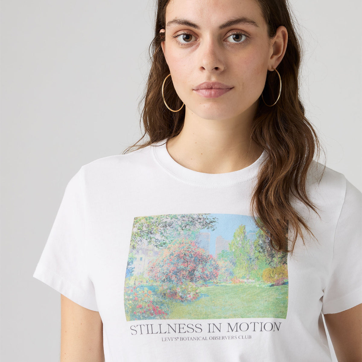 Levi's® Women's Graphic Favorite Tee