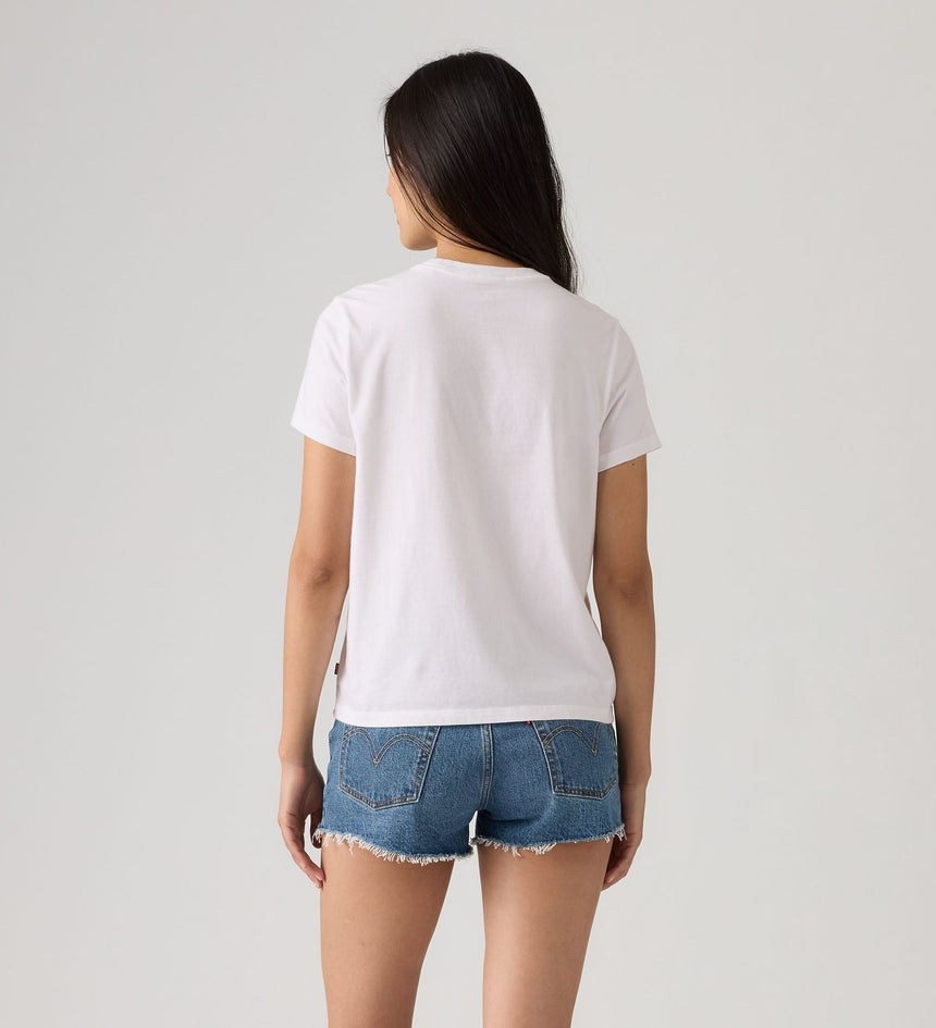 Main 2 - Levi's® Women's Graphic Favorite Tee - 005GV0024