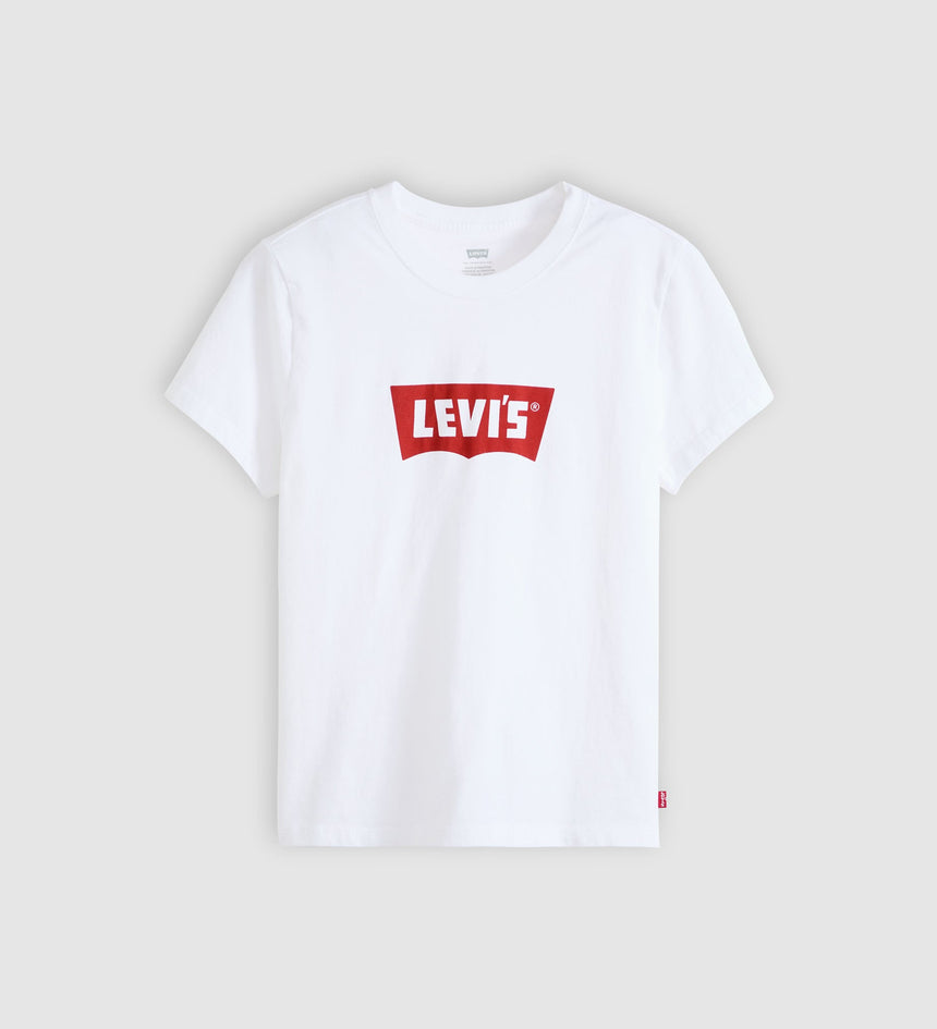Main 5 - Levi's® Women's Graphic Favorite Tee - 005GV0024
