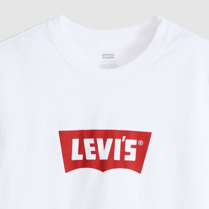 Thumbnail 6 - Levi's® Women's Graphic Favorite Tee - 005GV0024