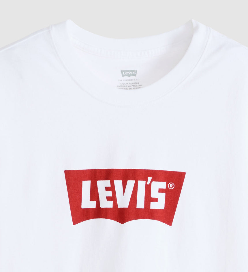 Main 6 - Levi's® Women's Graphic Favorite Tee - 005GV0024