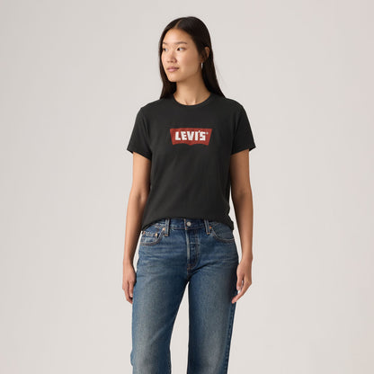 Thumbnail 1 - Levi's® Women's Graphic Favorite Tee - 005GV0026