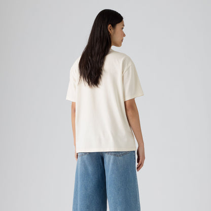 Thumbnail 2 - Levi's® Women's Graphic Tabor T-Shirt - 001MX0035