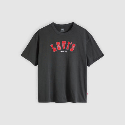Thumbnail 5 - Levi's® Women's Graphic Tabor T-Shirt - 001MX0022