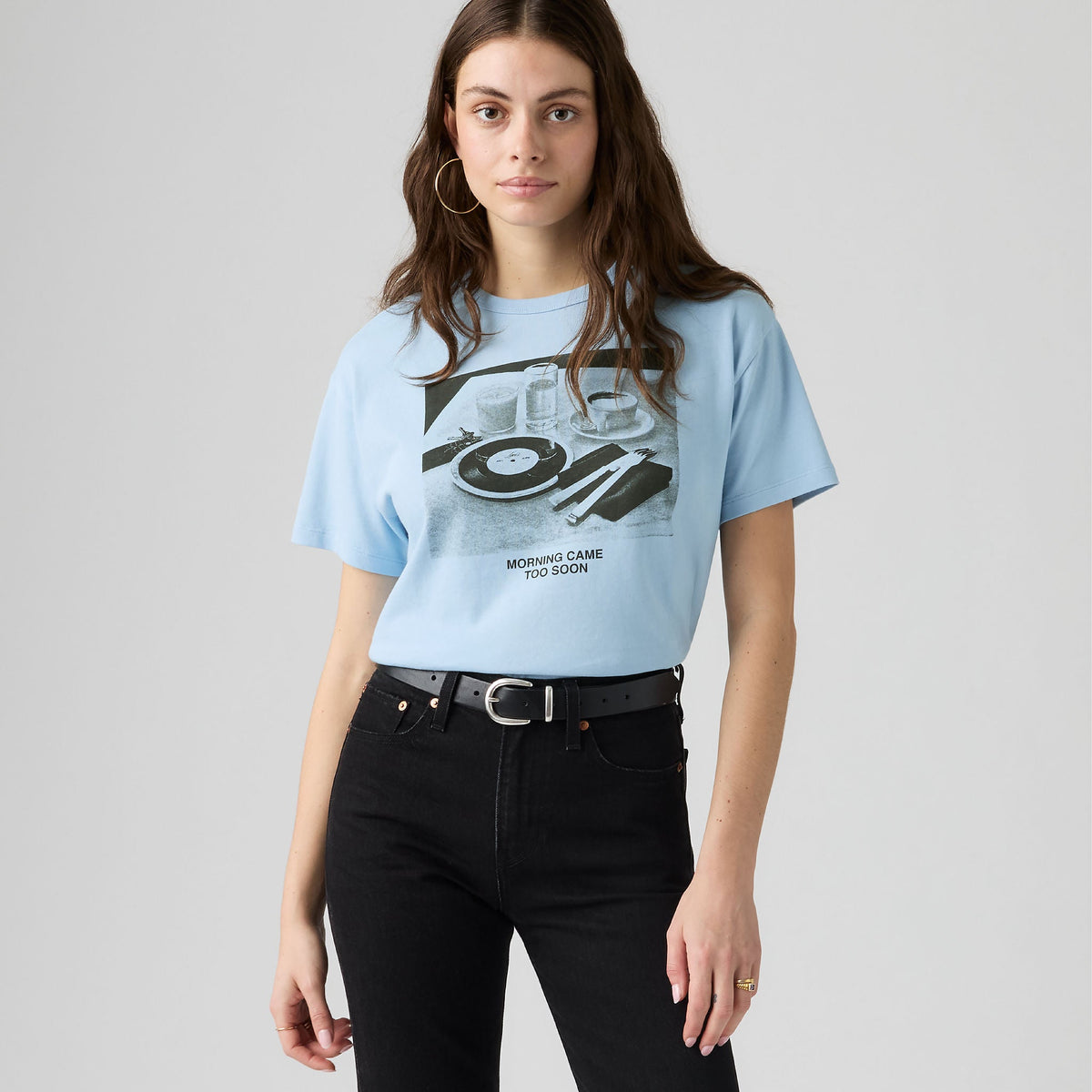 Levi's® Women's Graphic Vintage Short-Sleeve Tee