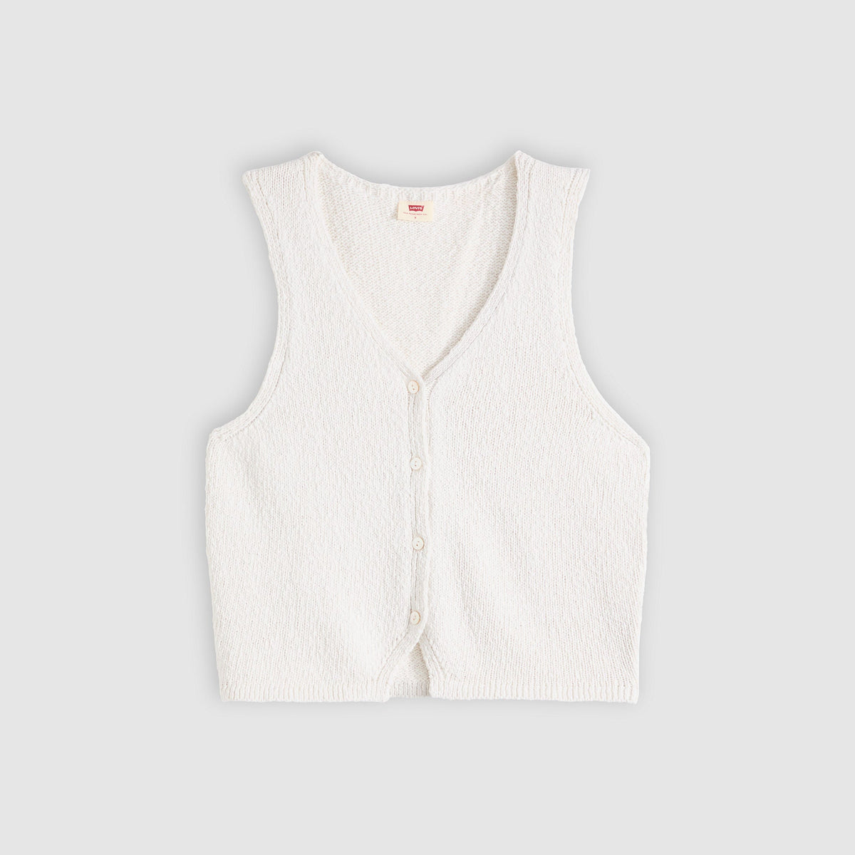 Levi's® Women's Helen Mini Boucle Vest