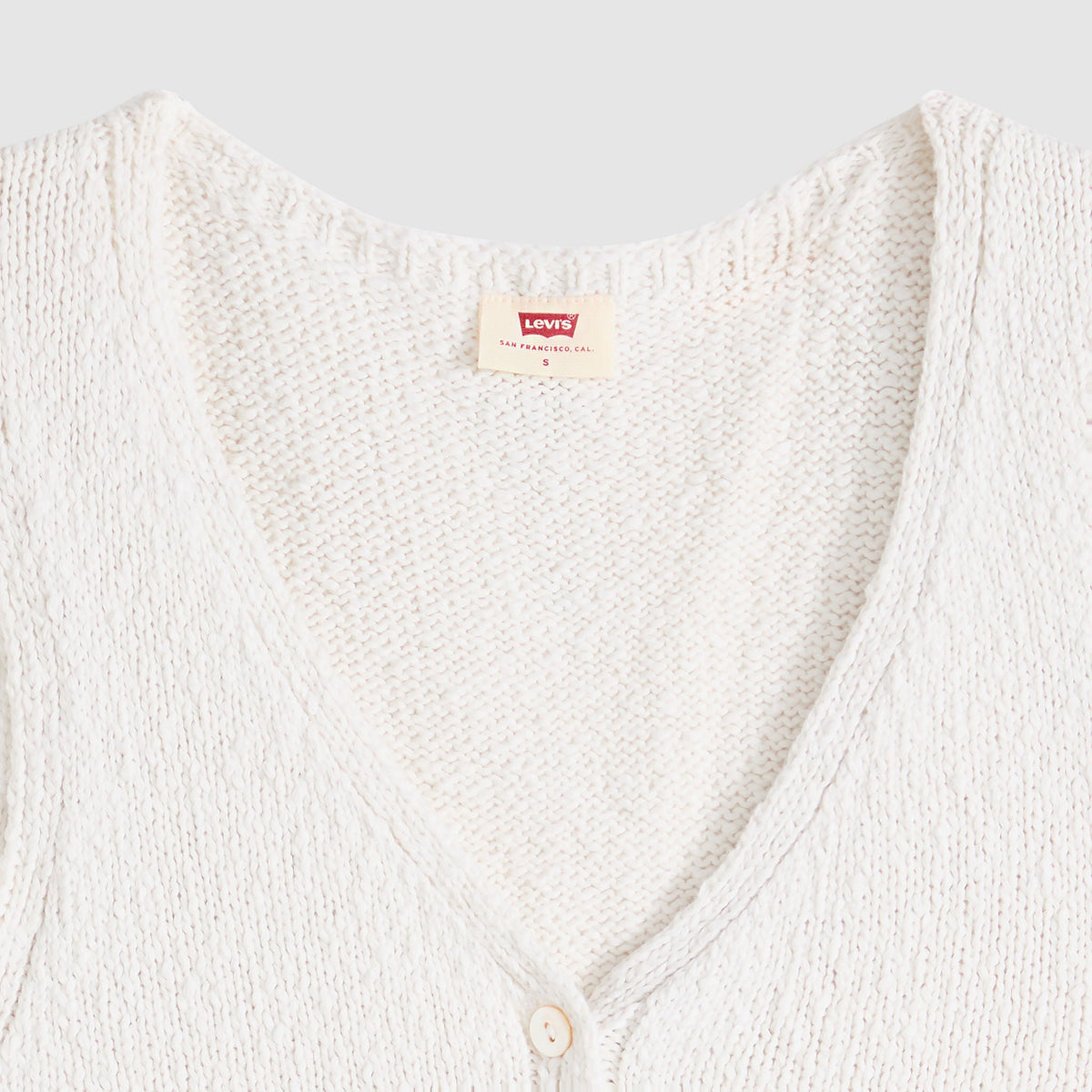 Levi's® Women's Helen Mini Boucle Vest
