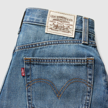 Levi's® Women's High-Rise Baggy Shorts