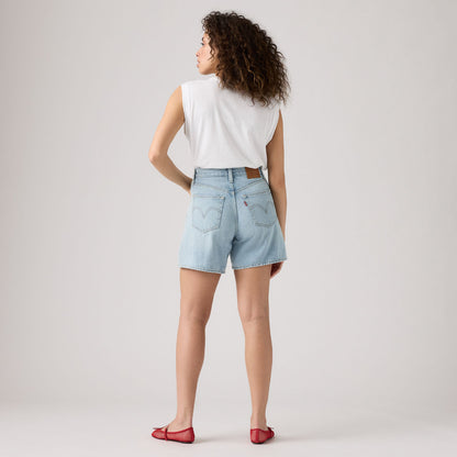Levi's® Women's High-Rise Baggy Shorts