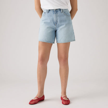 Levi's® Women's High-Rise Baggy Shorts