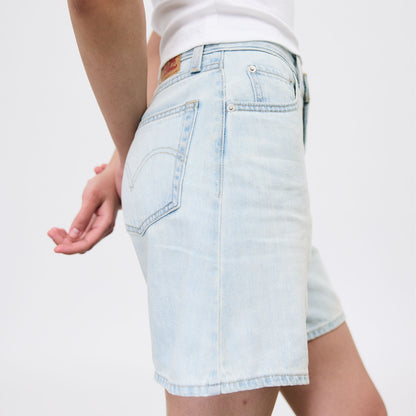 Thumbnail 9 - Levi's® Women's High-Rise Baggy Shorts - A93110016