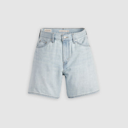 Thumbnail 10 - Levi's® Women's High-Rise Baggy Shorts - A93110016