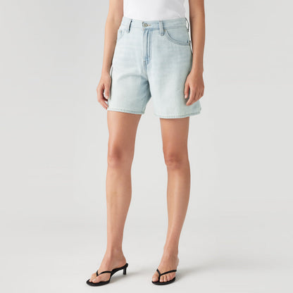 Thumbnail 5 - Levi's® Women's High-Rise Baggy Shorts - A93110016