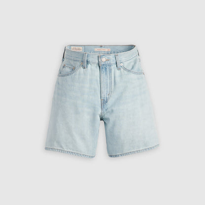 Thumbnail 7 - Levi's® Women's High-Rise Baggy Shorts - A93110016