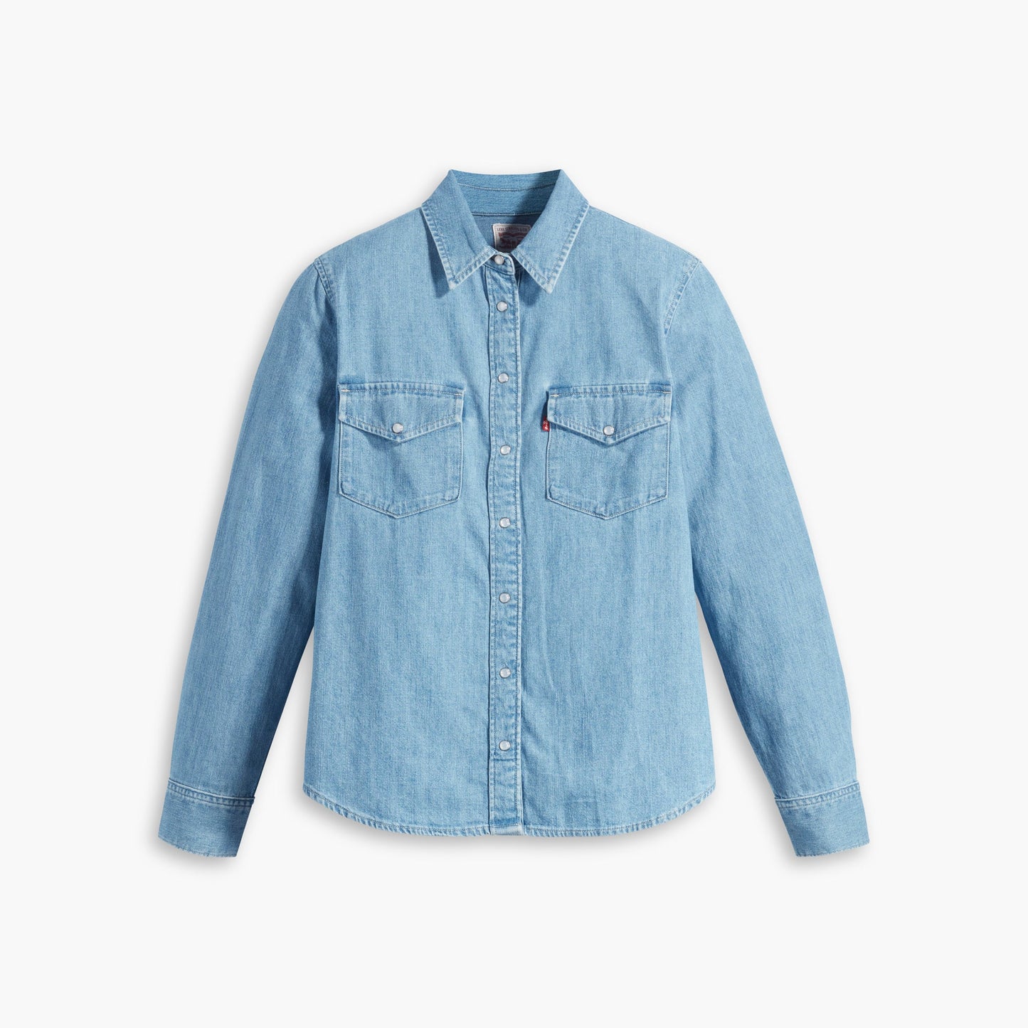 Levi's® Women's Iconic Western Shirt