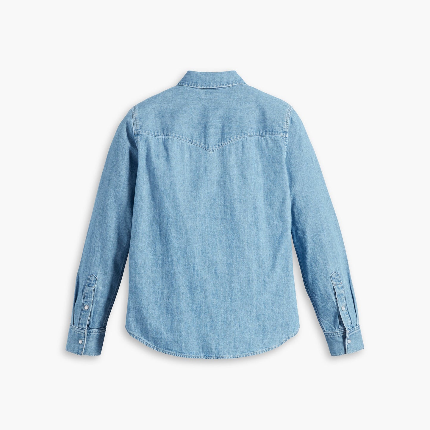 Levi's® Women's Iconic Western Shirt