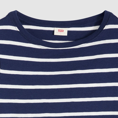 Thumbnail 6 - Levi's® Women's Julie Slub Short-Sleeve Tee - 005JV0006